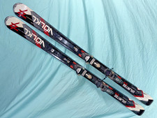 🔥 VOLKL Unlimited AC30