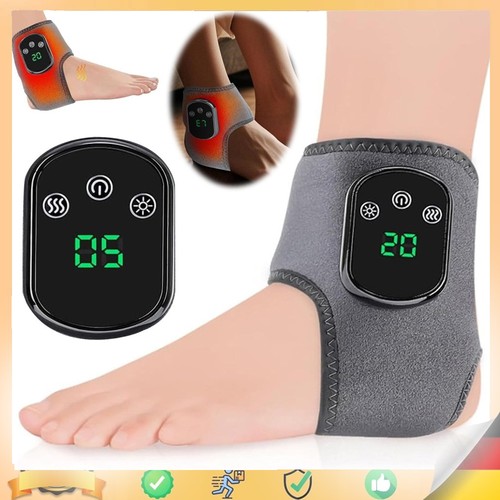Elektrisches fußmassagegerät - elektrisches,
