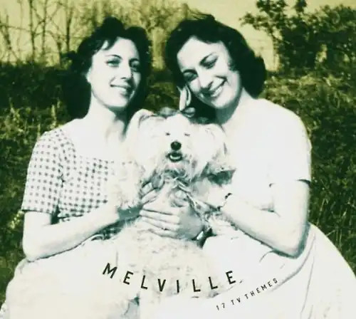 Melville tv themes - melville, 17
