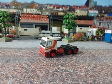 Kirmes oder schausteller - schausteller, herpa