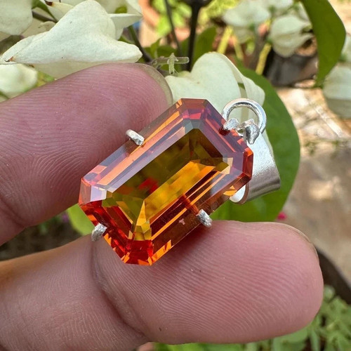 Natürlich karat orange - karat,