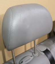 VW Passat 3B 3BG Kopfstütze