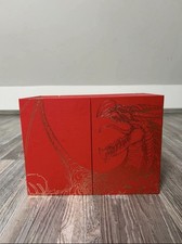 Harry potter box set the - harry,