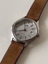 Arctos Uhr Vintage Watch
