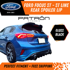 Ford focus st - focus,