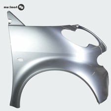 Kotflügel Smart 450 Cabrio Grau ( Bay Grey) VR Neu