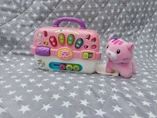 Vtech Kittys Katzenbox 80-191554 V-tech