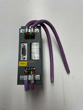 Siemens Simatic S7 6ES7972-0AA01-0XA0 RS 485-Repeater ET200 1