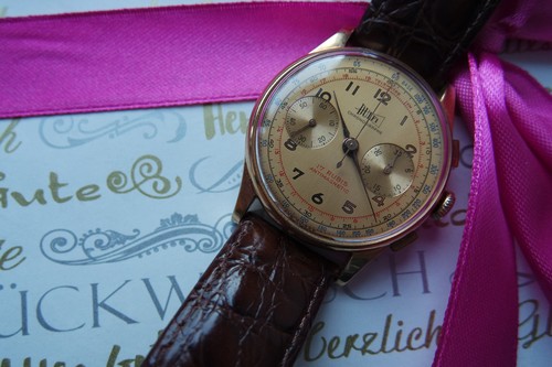 Chronograph dulfi herrenuhr - dulfi,,