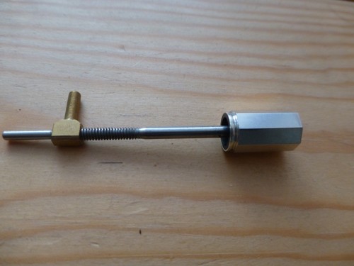Cello bogen schraube solides - bogen, schraube,