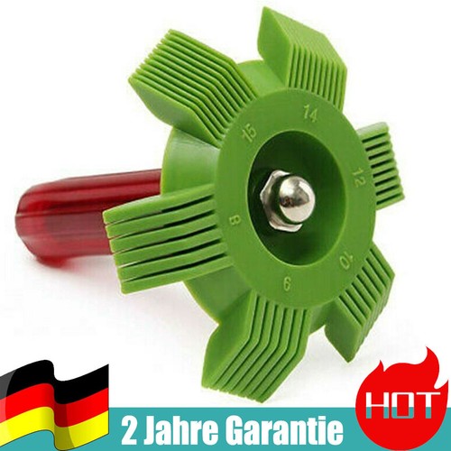Klimaanlage kamm lamellenkamm - kamm,