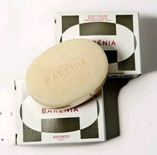 Hermes Barenia 2x 25g Perfumed