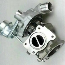 Turbolader peugeot 308 thp - turbolader,