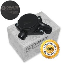 OEM KURBELGEHÄUSEENTLÜFTUNG