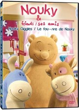 Nouky & Friends: Nouky Giggles