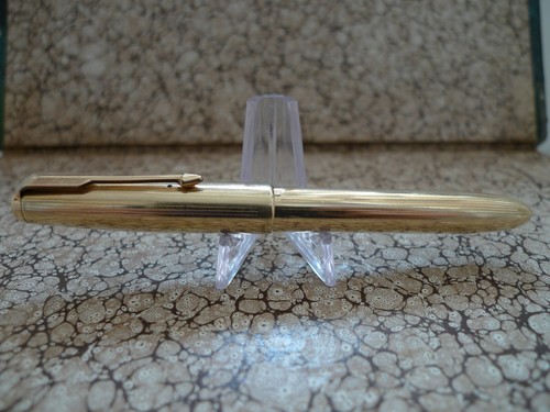 Vintage parker double - vintage, or