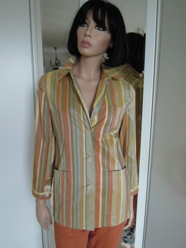 Blazer jacke brioni 38 - brioni, gr