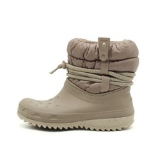Crocs damen 207312 stiefel - crocs,