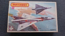 Modellbausatz 1:72 Matchbox