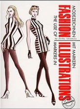 Fashion Illustrations