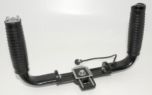Hasselblad doppelgriff 46132 - hasselblad,