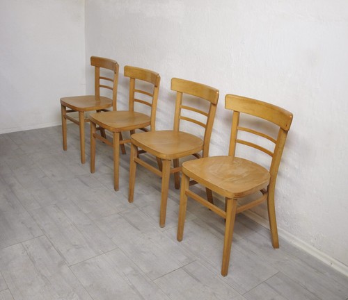 Set frankfurter stühle - 4,