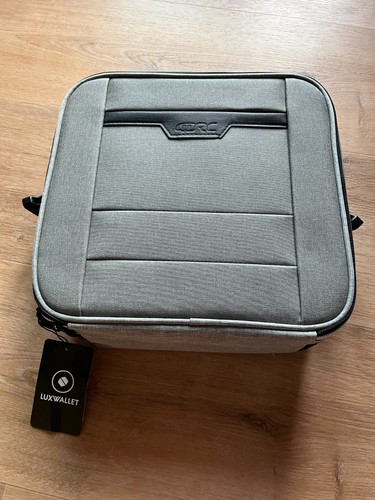 Tasche für luxwallet - tasche, skyline