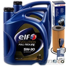 Bosch ölfilter f026407014 elf - bosch,