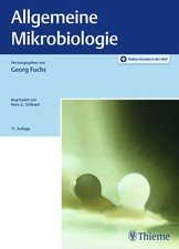 Allgemeine Mikrobiologie |