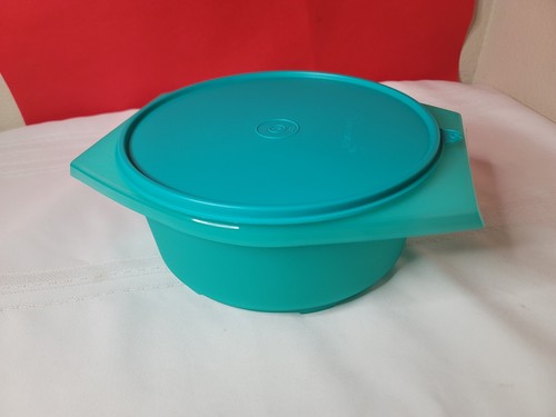 New tupperware large tortilla - new,