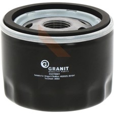 GRANIT Motorölfilter passend