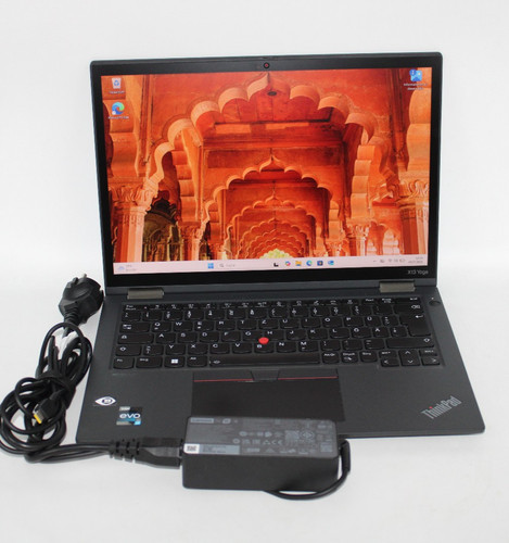 Lenovo thinkpad x13 yoga gen - lenovo,