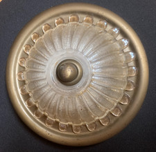 Vintage Retro Deckenlampe mit