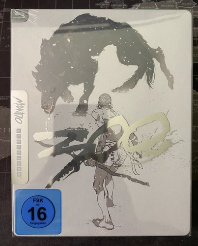 300 limited mondo steelbook - mondo,