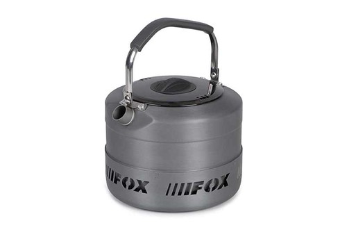 Fox cookware infrared power - cookware,