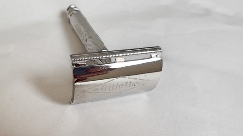 Vintage gillette ball end - gillette,