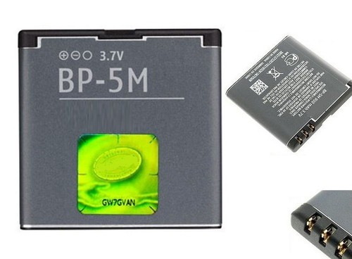 Original logicell akku 5m - logicell, bp-5m