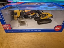 Siku Super Serie 1:50