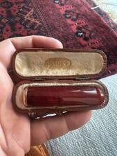 Alte Rauchzigarette Kirsche