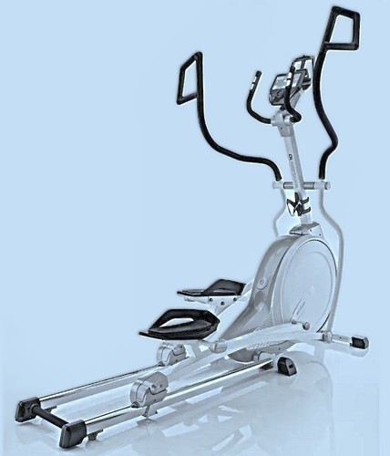 Crosstrainer ellipsentrainer - crosstrainer,