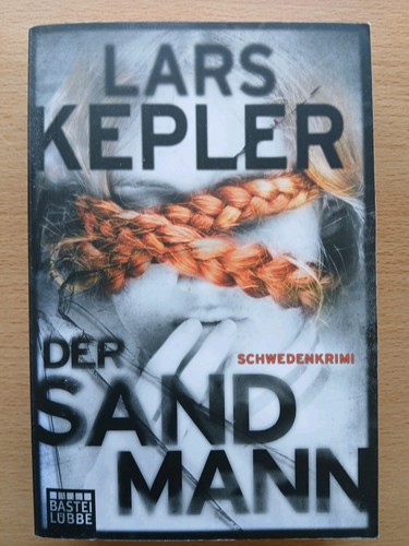 Der sandmann von lars - von,