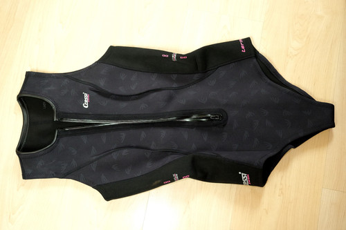 Cressi swim lady shorty - l/4,