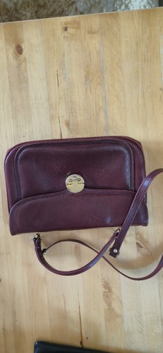 Vintage umhängetasche - vintage,