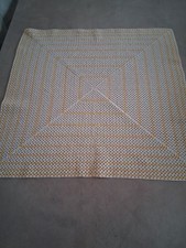 Deckchen Handarbeit Häkeln