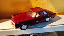 Vintage 1967 STABO CAR