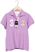 SANSIBAR Poloshirt Damen