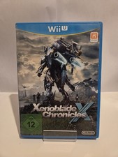 Xenoblade chronicles - xenoblade, x