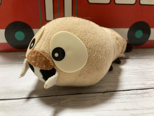 Mothra larve weiches und - mothra,