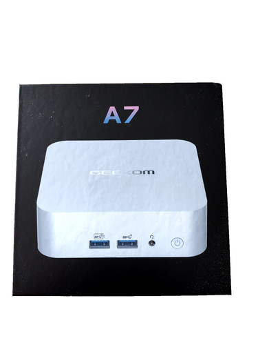 Geekom ryzen 9 - geekom,