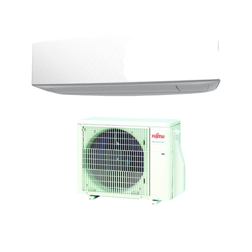 Fujitsu asyg09keta klimaanlage - fujitsu,